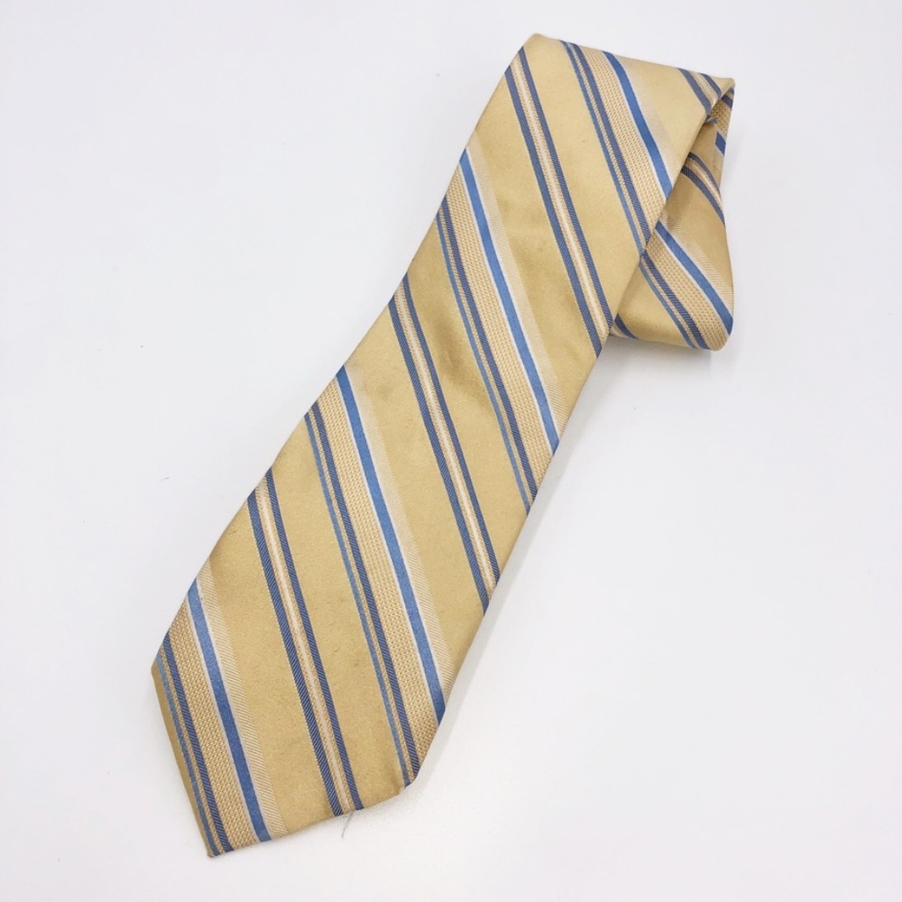 MICHAEL Michael Kors Silk Necktie